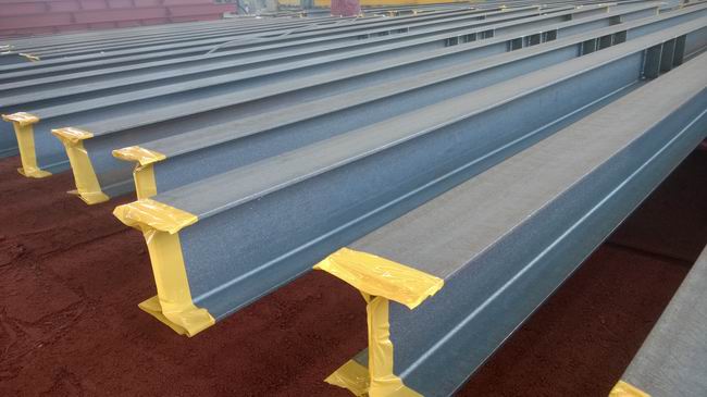 拋丸、除銹效果